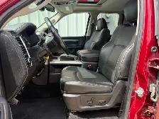 2014 RAM 1500 Quad Cab 4WD - Photo 11