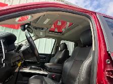 2014 RAM 1500 Quad Cab 4WD - Photo 12