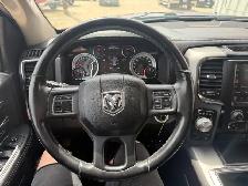 2014 RAM 1500 Quad Cab 4WD - Photo 13