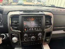2014 RAM 1500 Quad Cab 4WD - Photo 14