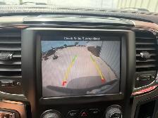 2014 RAM 1500 Quad Cab 4WD - Photo 16