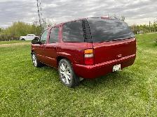 2002 Tahoe awd - Photo 3