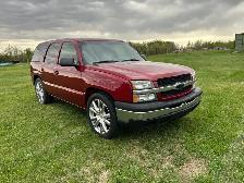 2002 Tahoe awd - Photo 6