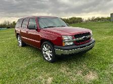 2002 Tahoe awd - Photo 7