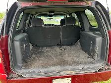 2002 Tahoe awd - Photo 10