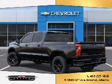 2026 Chevrolet Silverado 1500 Custom - Photo 3
