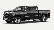 2026 GMC Sierra 1500 Denali - Photo 2