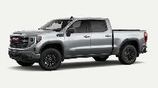 2026 GMC Sierra 1500 Elevation - Photo 2