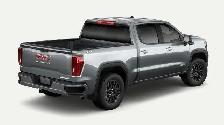 2026 GMC Sierra 1500 Elevation - Photo 3