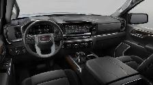 2026 GMC Sierra 1500 Elevation - Photo 4