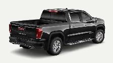 2026 GMC Sierra 1500 Denali - Photo 3