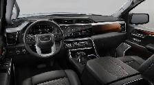 2026 GMC Sierra 1500 Denali - Photo 4