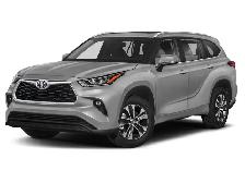 2022 Toyota Highlander XLE - 3.5L V6 | 8 Seats | Moonroof | Carp