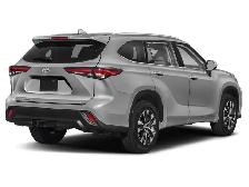 2022 Toyota Highlander XLE - 3.5L V6 | 8 Seats | Moonroof | Carp - Photo 2