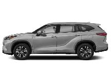 2022 Toyota Highlander XLE - 3.5L V6 | 8 Seats | Moonroof | Carp - Photo 3