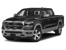 2019 Ram 1500 Laramie - Beautiful Interior I HK Sound I Level II