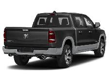 2019 Ram 1500 Laramie - Beautiful Interior I HK Sound I Level II - Photo 2