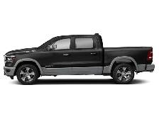 2019 Ram 1500 Laramie - Beautiful Interior I HK Sound I Level II - Photo 3