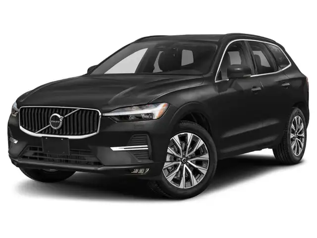 2023 Volvo XC60 Plus Dark Theme - 360 Camera | Pano Roof | Carpl