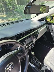 2015 toyota corolla le - Photo 5