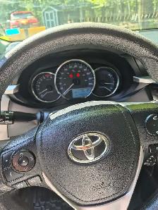 2015 toyota corolla le - Photo 6