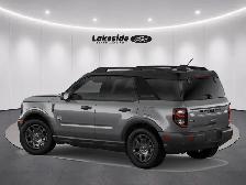2026 Ford Bronco Sport Big Bend - Photo 2