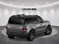 2026 Ford Bronco Sport Big Bend - Photo 3
