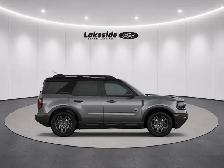 2026 Ford Bronco Sport Big Bend - Photo 5