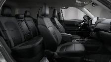 2026 Ford Bronco Sport Big Bend - Photo 6