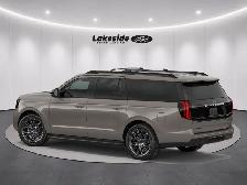 2026 Ford Expedition MAX® Platinum™ - Photo 2