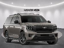 2026 Ford Expedition MAX® Platinum™ - Photo 4