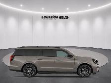2026 Ford Expedition MAX® Platinum™ - Photo 5