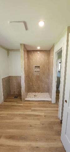 Flooring installer - Photo 6