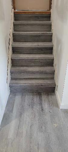 Flooring installer - Photo 7