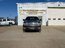 2012 Ford F-150 4WD XLT | No Accident | Power windows - Photo 2