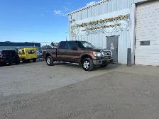 2012 Ford F-150 4WD XLT | No Accident | Power windows - Photo 3
