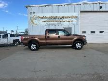 2012 Ford F-150 4WD XLT | No Accident | Power windows - Photo 4