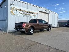 2012 Ford F-150 4WD XLT | No Accident | Power windows - Photo 5