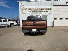 2012 Ford F-150 4WD XLT | No Accident | Power windows - Photo 6