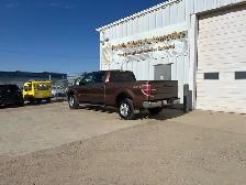 2012 Ford F-150 4WD XLT | No Accident | Power windows - Photo 7