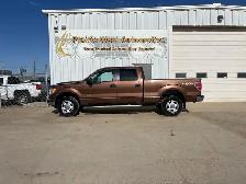 2012 Ford F-150 4WD XLT | No Accident | Power windows - Photo 8
