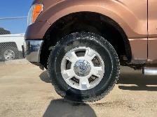 2012 Ford F-150 4WD XLT | No Accident | Power windows - Photo 10