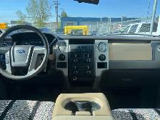 2012 Ford F-150 4WD XLT | No Accident | Power windows - Photo 11
