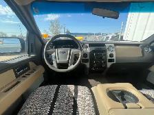 2012 Ford F-150 4WD XLT | No Accident | Power windows - Photo 12