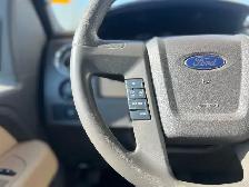 2012 Ford F-150 4WD XLT | No Accident | Power windows - Photo 13