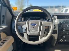 2012 Ford F-150 4WD XLT | No Accident | Power windows - Photo 14