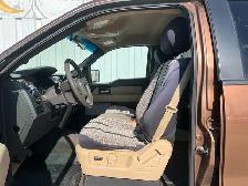 2012 Ford F-150 4WD XLT | No Accident | Power windows - Photo 15