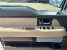 2012 Ford F-150 4WD XLT | No Accident | Power windows - Photo 16