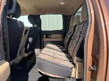 2012 Ford F-150 4WD XLT | No Accident | Power windows - Photo 18