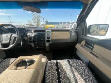 2012 Ford F-150 4WD XLT | No Accident | Power windows - Photo 20
